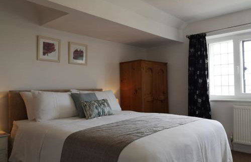 The Rafters Bank House Stunning Apartment - Photo 5