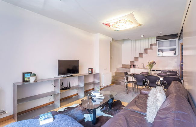 MSB Rooftop Pool City Center - Foto 45