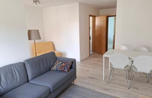 Ruhige und praktisch möblierte 2 Zi Wohnung 52 qm - Foto 21