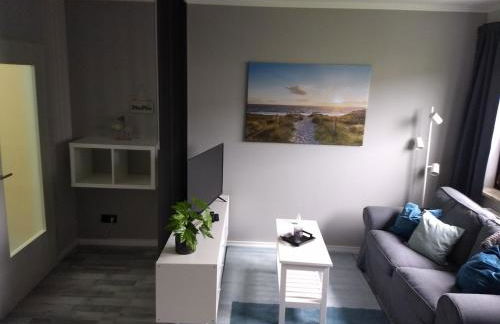 City-Apartment in Bremerhaven - Foto 8