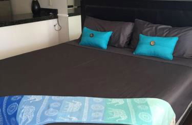 Villa Carota - 6 bedrooms and a Casitas - Foto 54