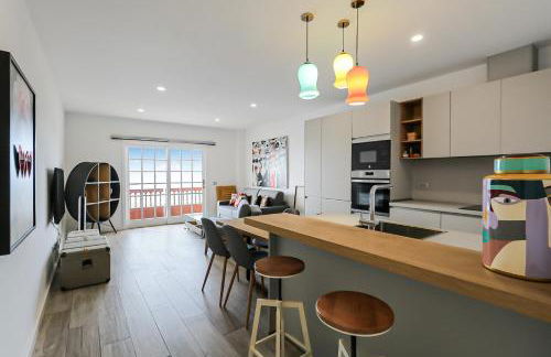 Garachico Oceanline Modernity - Foto 1