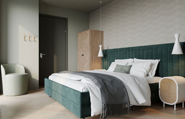 Luxury Villa With Sauna Near the Beach - Photo 2