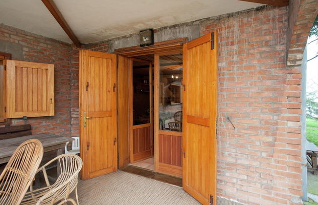 Boutique Villa with Sauna near Cesena - Photo 16