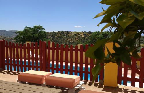 Cortijo Molino los Justos - Foto 59