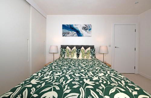 Kew Bridge Penthouse - Foto 30