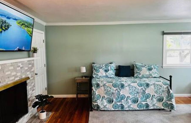 Amherst Country Oasis Perfect Location Umass - Foto 9