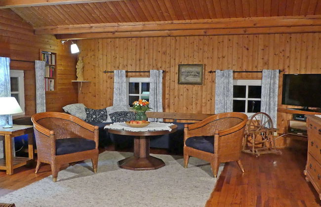 Chalet in Kollnburg Near St. Englmar Ski Area - Photo 2