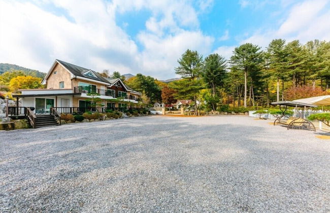 Dorothy's Forest Pension - Foto 79