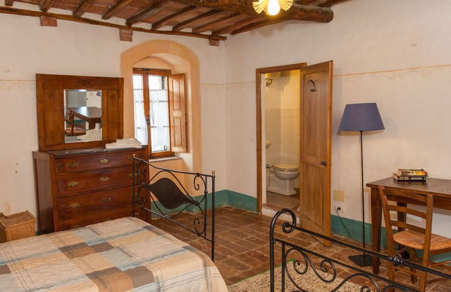 Tenuta di Spannocchia - Foto 27