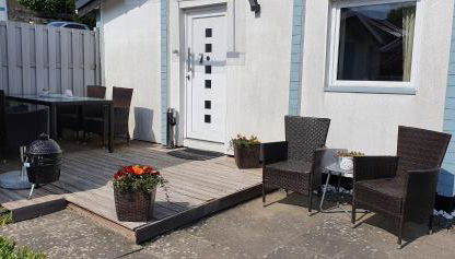 Ferienhaus " Silly " am schönen Listersee - Foto 5