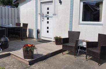 Ferienhaus " Silly " am schönen Listersee - Foto 5