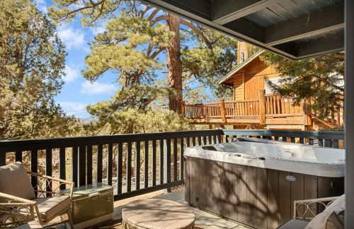 Serene Pines - Foto 32