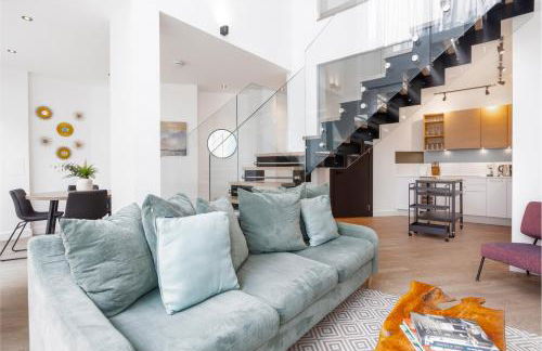 Xylo Apartments - Kentish Town - Foto 10