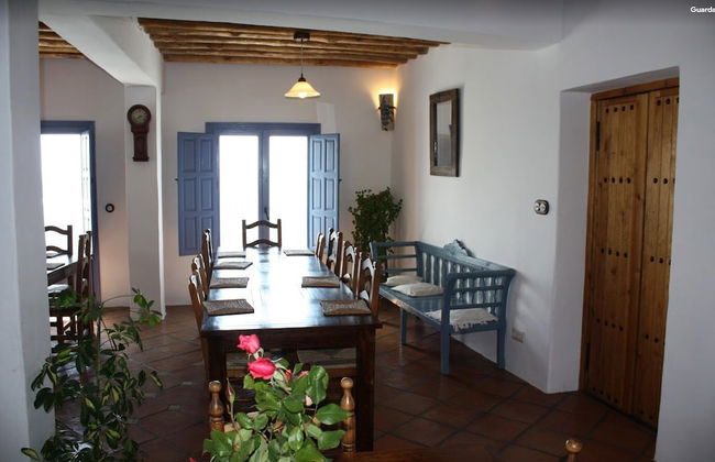 Las Chimeneas - Foto 27