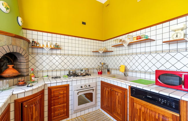 2981 Villa Colle Iris by Barbarhouse - Foto 13