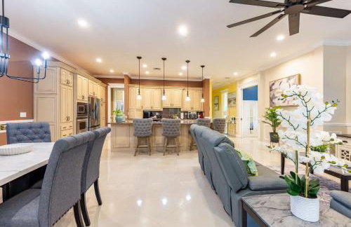 Chill & Spacious 3BR - Beaches & Backyard Fun - Foto 22