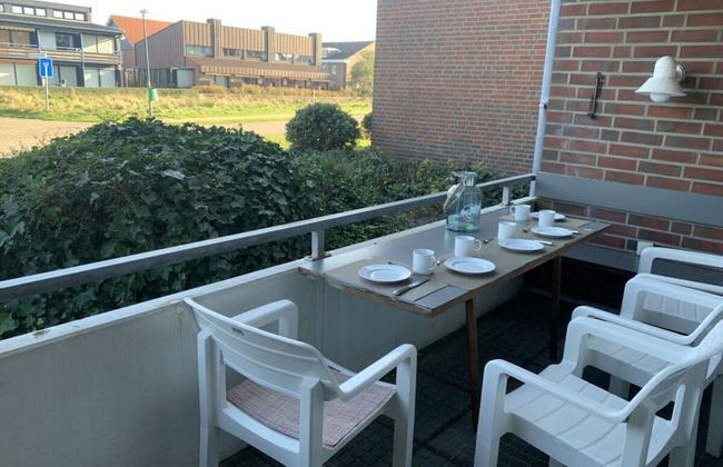 Holiday Apartment sea air - Foto 21