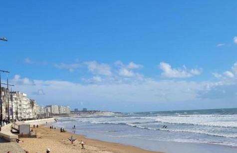 Les Pins - 3 pièces - Vue sur piscine - 600m mer - Les Sables d'Olonne - Foto 36