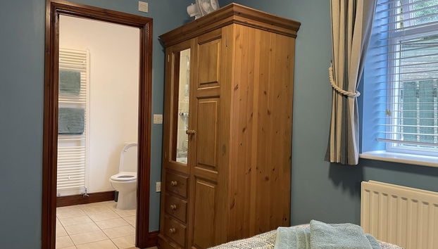 Milecastle Inn on Hadrian's Wall Near Haltwhistle - Foto 5, Zimmer