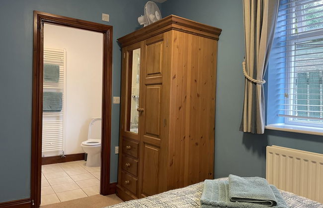 Milecastle Inn on Hadrian's Wall Near Haltwhistle - Foto 6