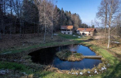 Le chalet de Nicolas - Your Nature Exclusive Retreat ! - Foto 48