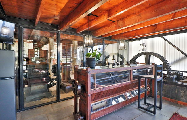 Valley of the Rainbow Fly Fishing Estate - Foto 75