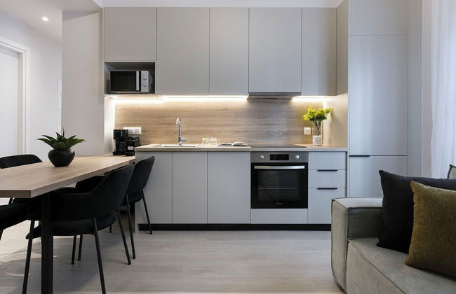 Athenian Modern & Luxury Apartments - Foto 75