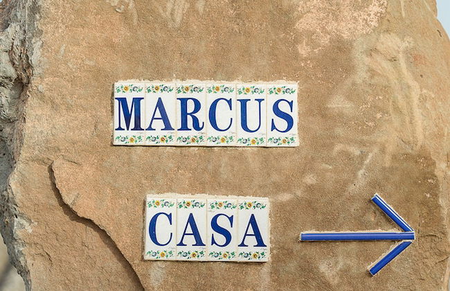 Marcús Casa rural - Foto 55