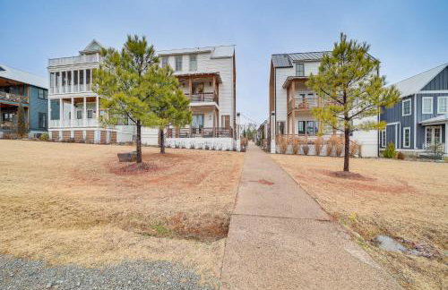 Carlton Landing Home at Lake Eufaula! - Foto 24