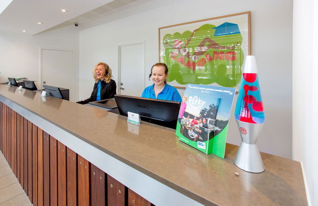 Discovery Parks - Renmark Riverfront - Foto 2