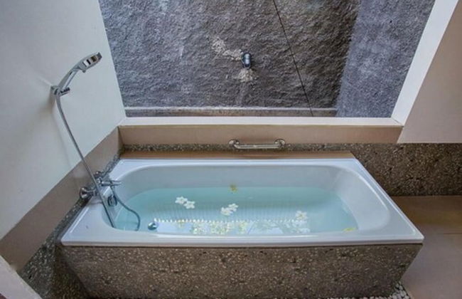 Ambengan Private Villa - Foto 17