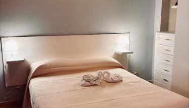 La casetta di Nonna Rosa - Foto 2, towels, wardrobe