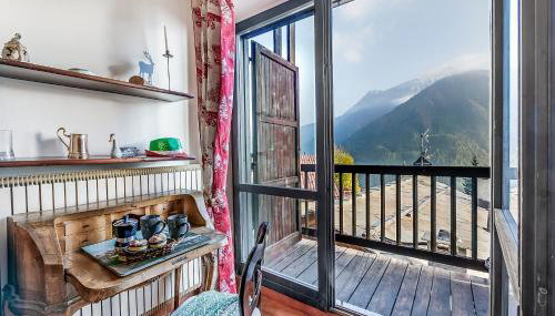 Champlas Suite - Happy Rentals - Foto 5