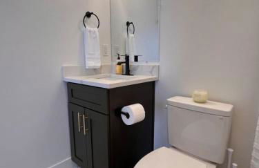 Stunning Penthouse Breathtaking Water Views 302 - Foto 17