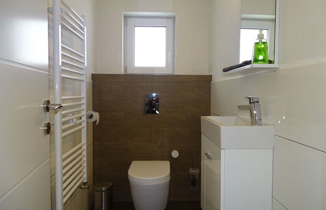 Detached Chalet Close to the ski Area - Foto 13