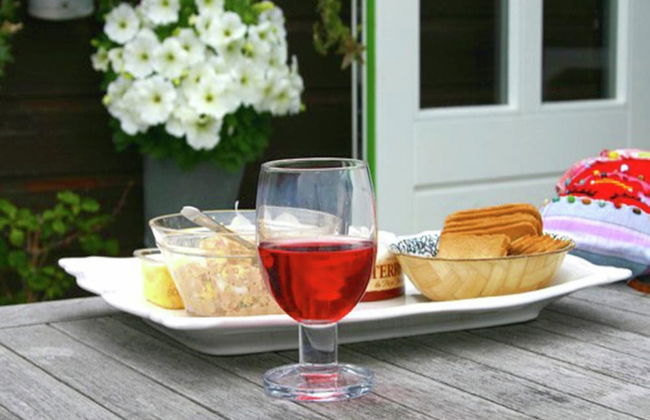 Holiday Home Egmond Near Beach - Foto 13