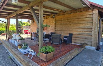 Agroturystyka u Joli - Foto 4