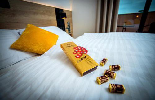 Apartment & rooms Vila Toplissa - Foto 1