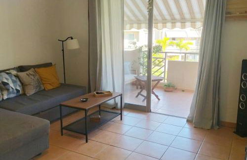 Apartamento El Faro, Sotavento, playa la tejíta - Foto 11