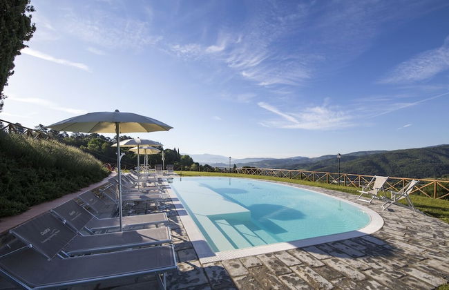 Agriturismo Quata Tuscany Country House - Photo 36