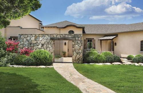 Worldmark Hunt- Stablewood Springs Resort 2BD - Foto 18