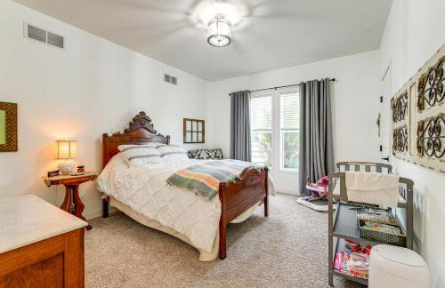 Sleek Getaway on Lake Wawasee with Private Dock! - Foto 20