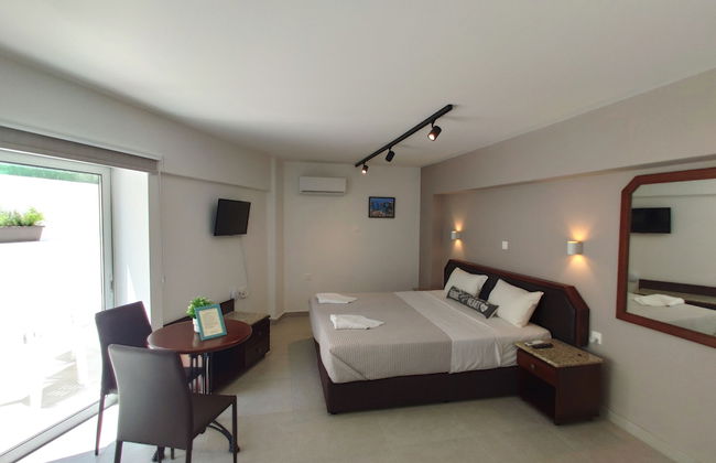 Napa City Apartments - Foto 13