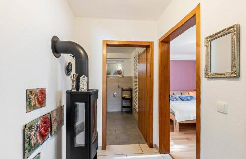 Ferienwohnung Amselstraße - Foto 4