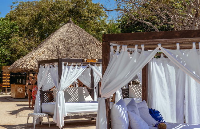 Bora Bora Cartagena - Photo 65