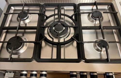 Appartamento Superior Condominio Orso Bianco, parquet, Wi-Fi - Foto 41