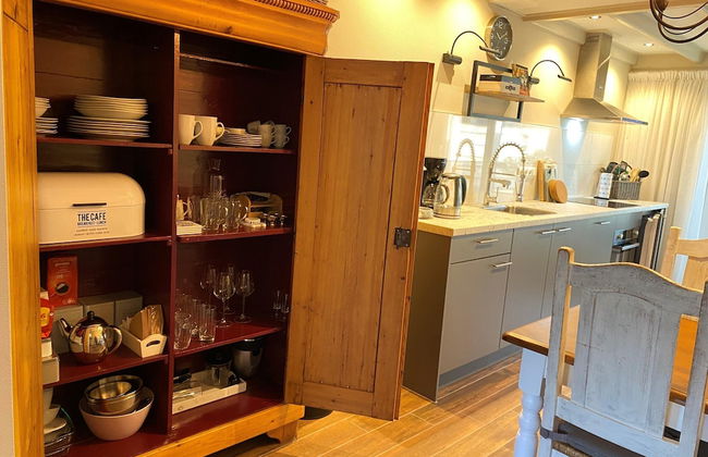 Fantastic Luxury Vacation Home and Next to the Wadden Sea - Foto 22