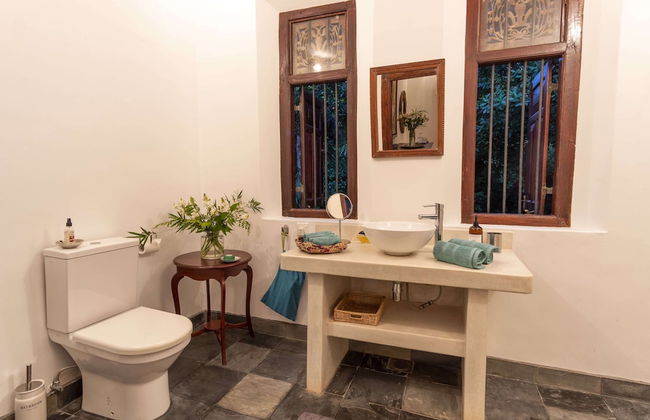 Villa Karamoja - Foto 16