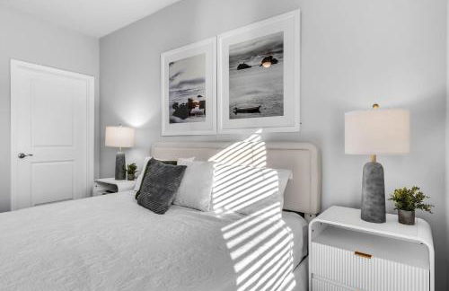 Peaceful 3BR Home Perfect for Professionals - Foto 10